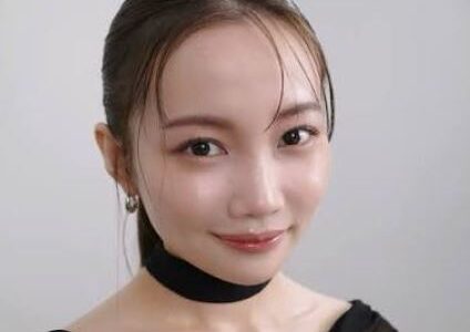 水越みさとの夫は一般男性？職業や馴れ初め・結婚時期や子供を解説