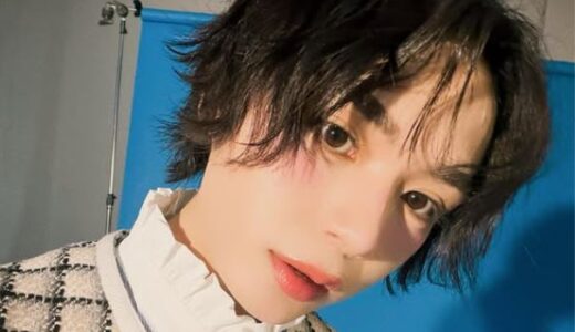 大西流星の熱愛彼女は？歴代の噂や現在の交際相手を徹底解説